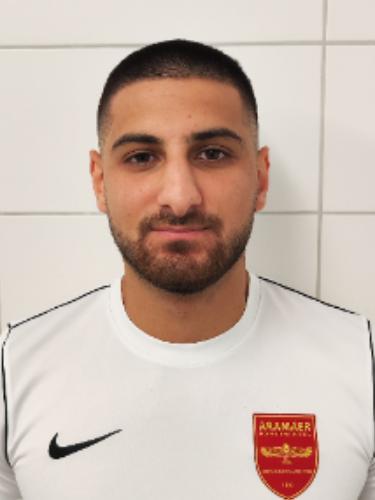 Gabriel Yousef