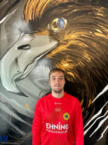 Jonas Späker