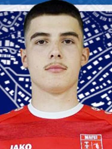 Sebastian Pütz