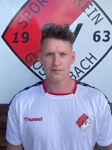 Dominik Schneider