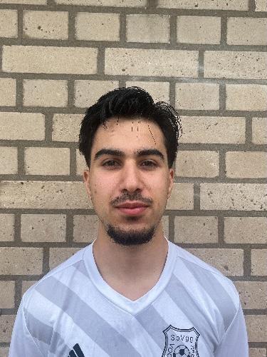 Umut Aydin