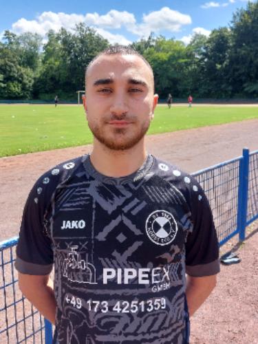Kerem Gerim