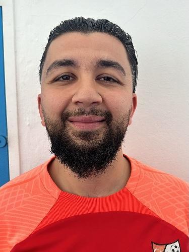 Ramazan Kavakli