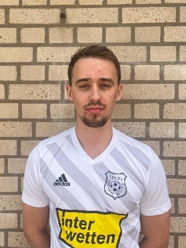 Jonas Elia Pooch