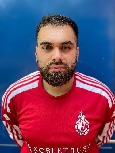Idris Chamdin