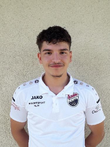 Erjon Krasniqi