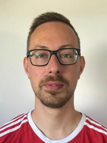 Tobias Bombach