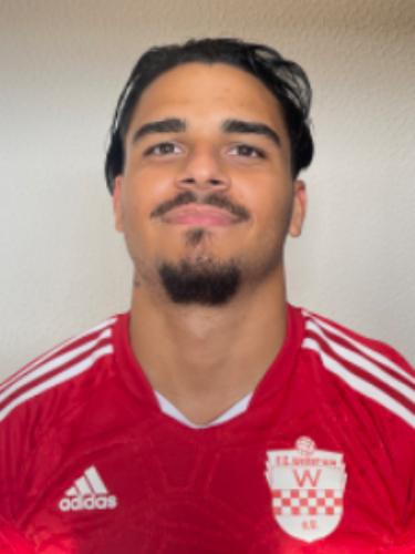 Nico Sandro Lonscher