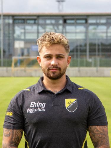 Moritz Welte