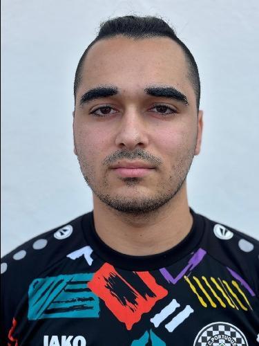 Tiago Garcia Hansmeier