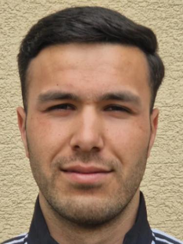 Aliev Shahboz