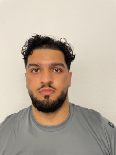 Efe Mustafa Adigüzel