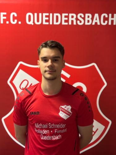 Leandro Kempf