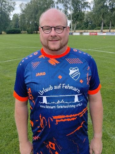 Björn Hoffmann