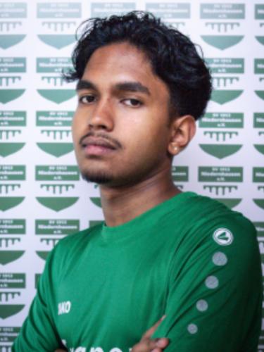 Demien Kancious Winslaws