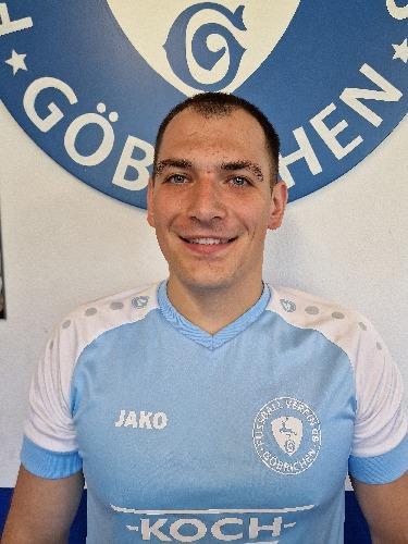 Ivan Lovrenovic