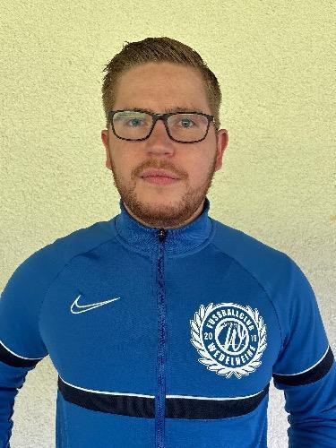 Hannes Weber