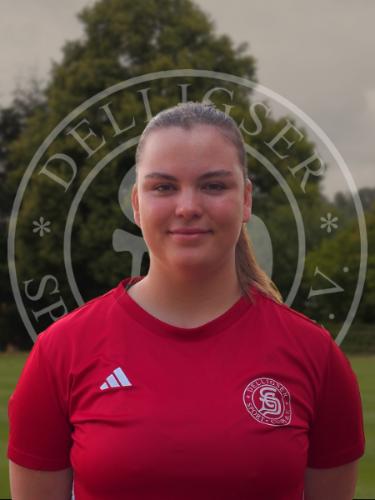 Hannah Schumny