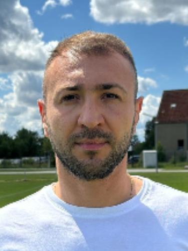 Ion Cucu