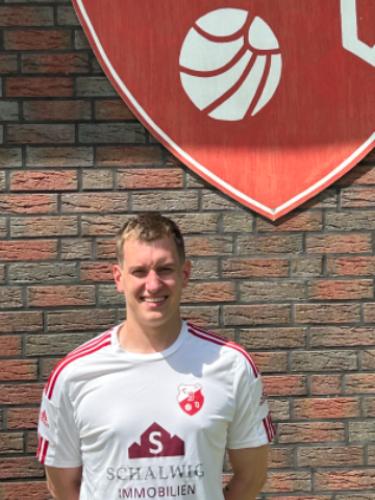 Sascha Kordts