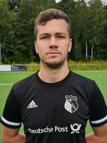 Simon Eich