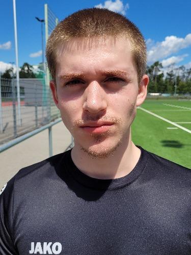 Sören Siebert