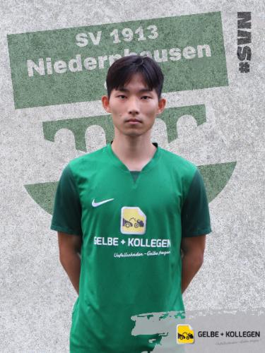 Hong Min Kim