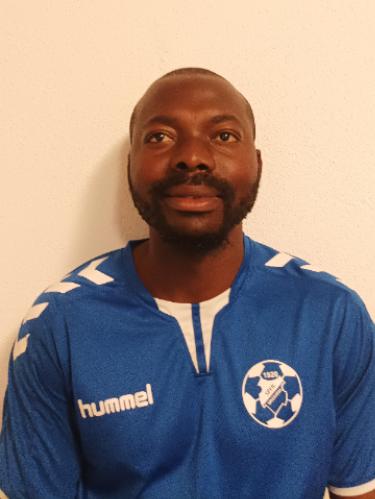 Babamola Salifou