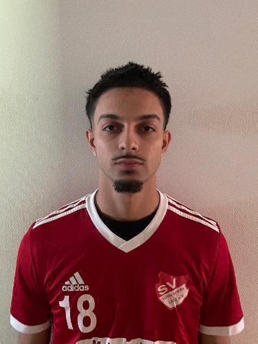 Kerim Samet Örücü