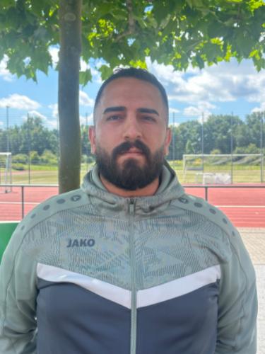 Yasin Deniz Demil Dal