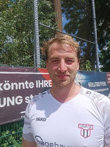 Christopher Schneider