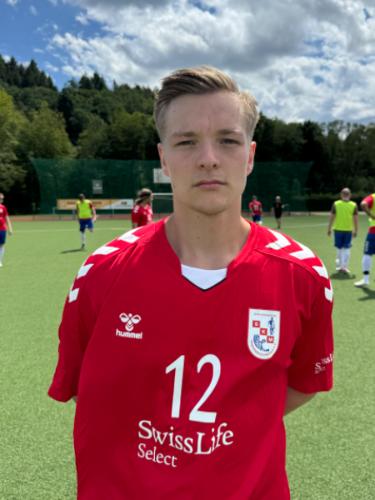 Joshua Samuel Böcking