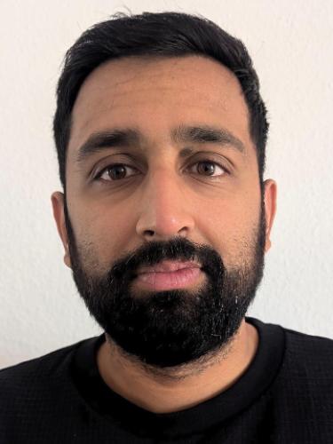 Jayanthan Sivanantharajah