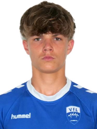 Philipp Kendel