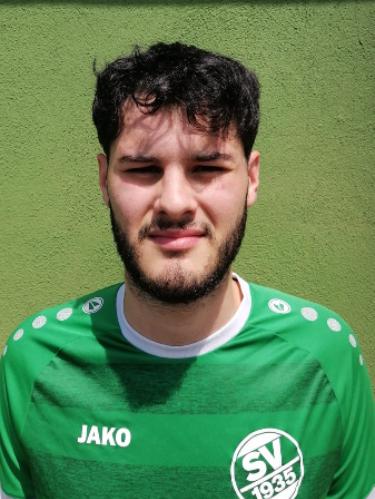 Luca Santos Oliveira