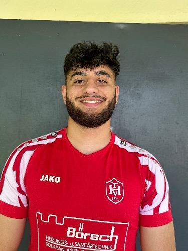 Yunus Emre Karadavut