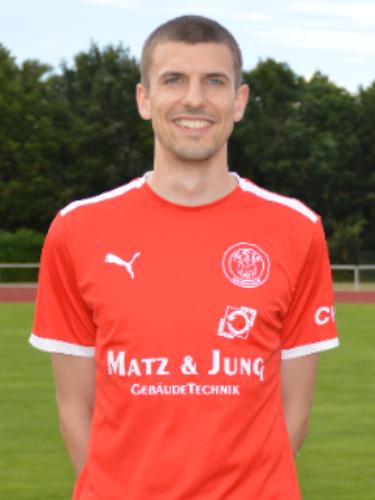Jakob Born