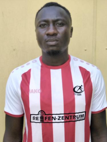 Amadou Camara