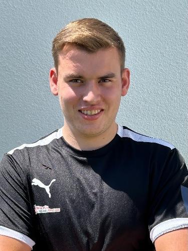 Adrian Bernhard