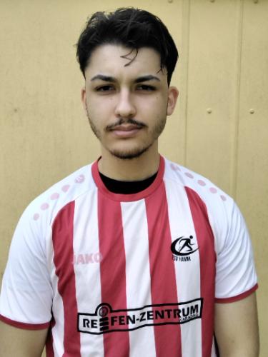 Emirhan Özbay