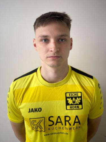 Jonas Redlich
