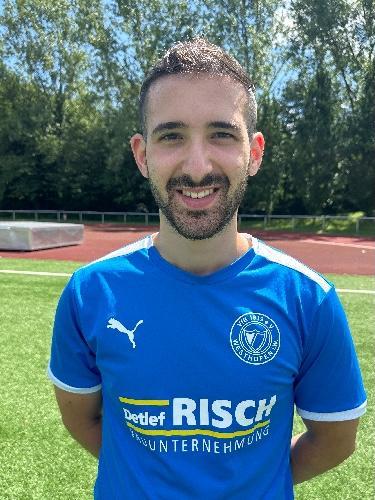Davide Rizzuti