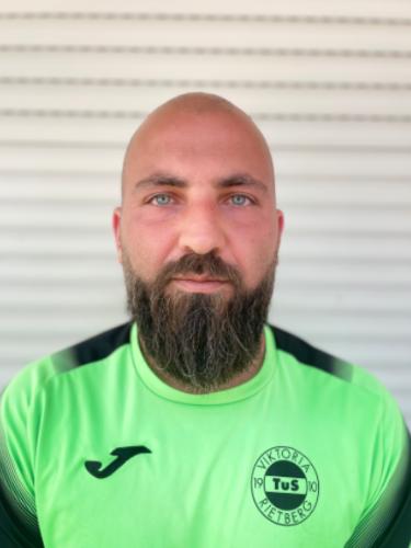 Eray Elveren
