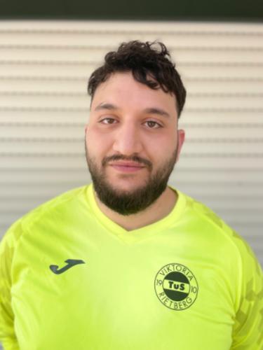 Emre Kasapoglu