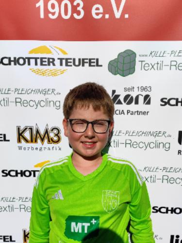 Marlon Carl Conzelmann