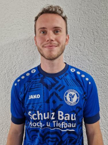 Sascha Eckstein
