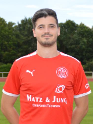 Henrik Kuntz