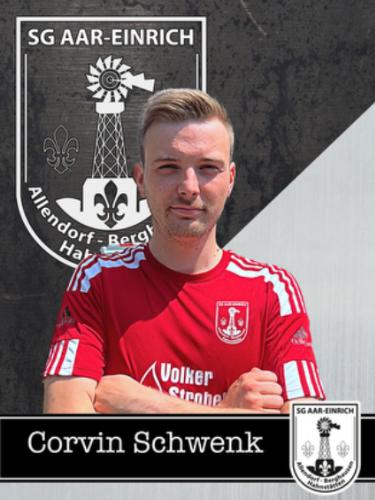 Corvin Schwenk