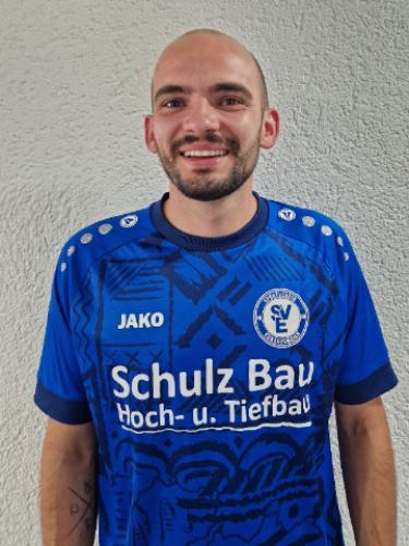 Jonas Sehlinger