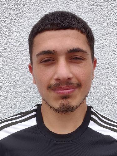 Rebeen Haydar Khalaf